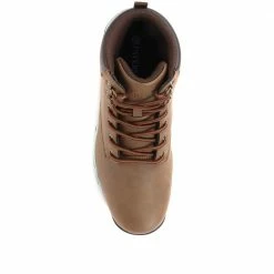 Pavers Lace-Up Walking Boots - SUNT34009 / 320 557