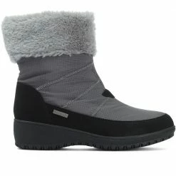 Pavers Water Resistant Weather Boot - WENZH30000 / 316 859 Boots