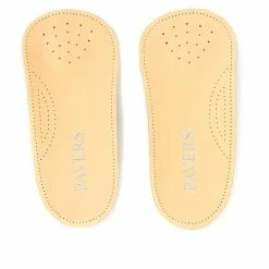 Pavers Accessories Half Leather Insoles - SC6109 / 145 831