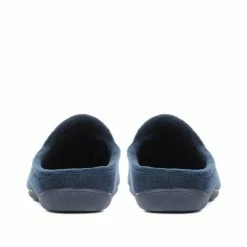 Pavers Slippers Owl Applique Slipper Mules - RELAX32005 / 319 181 41 Pavers Slippers Owl Applique Slipper Mules - RELAX32005 / 319 181