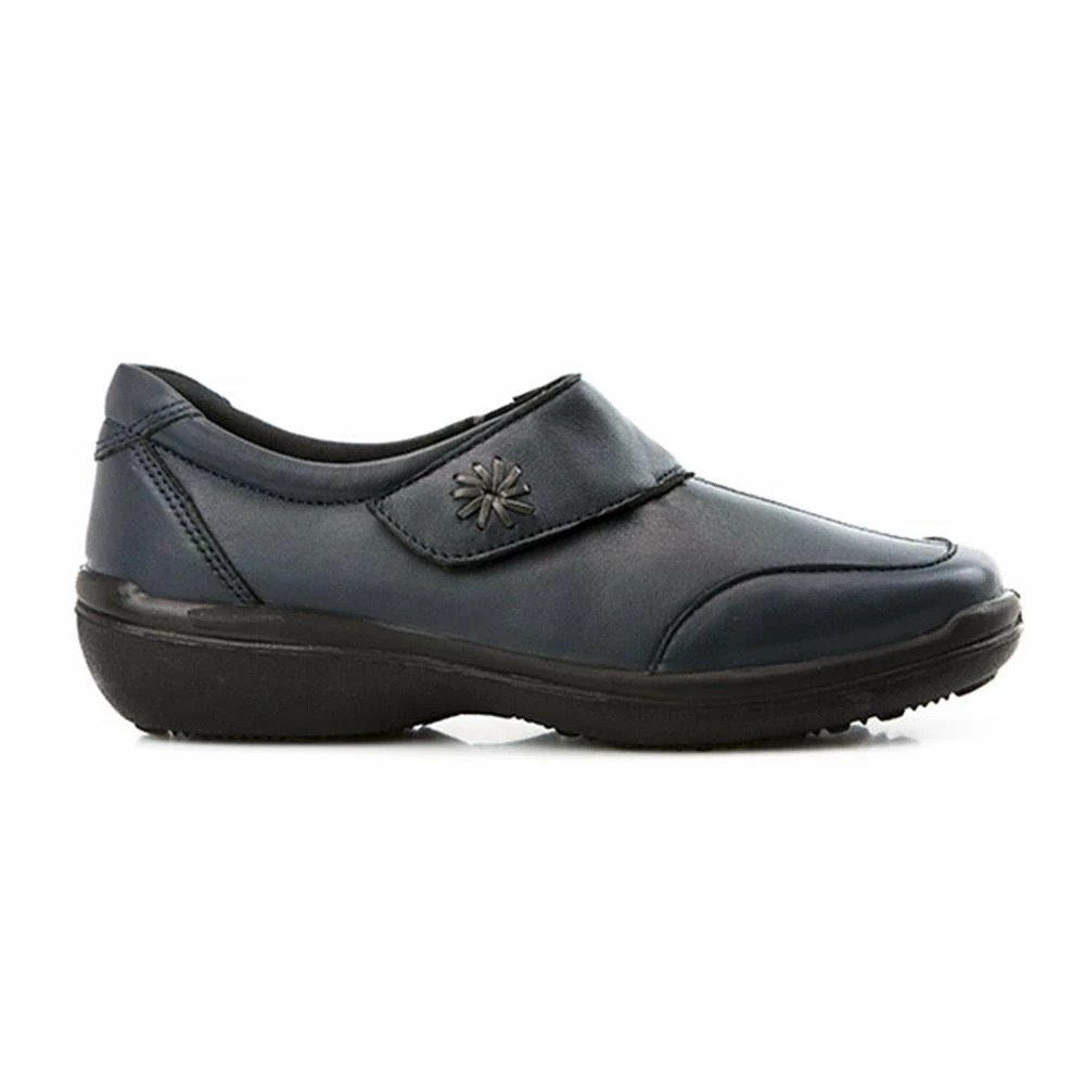 Pavers Shoes Extra Wide Leather Touch Fasten Shoe - RAJA2305 / 307 957 25 Pavers Shoes Extra Wide Leather Touch Fasten Shoe - RAJA2305 / 307 957