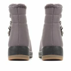 Pavers Shower Proof Padded Boots - ACADE34001 / 321 068