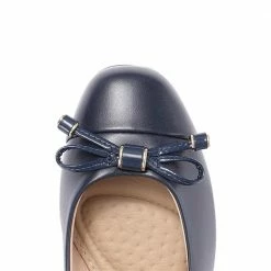 Pavers Shoes Flat Ballet Shoe - BRIO30001 / 316 223