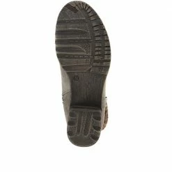 Pavers Casual Calf Boot - WBINS30043 / 316 468 13 Pavers Casual Calf Boot - WBINS30043 / 316 468