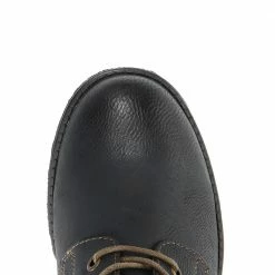 Relife By Pavers Wide Fit Lace-Up Ankle Boots - CENTR28502 / 312 860