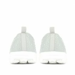 Pavers Wide Fit Lightweight Sneaker Pumps / 319 467