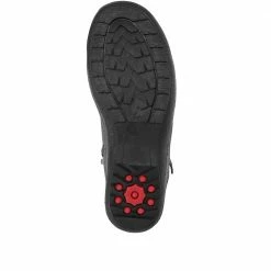 Relife By Pavers Shock Absorbing Ankle Boot - CENTR30501 / 316 121