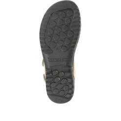 Fly Flot Touch Fasten Breathable Sandals - FLY35033 / 321 266