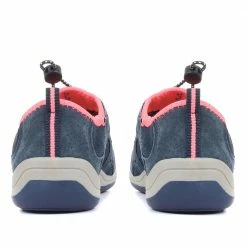 Pavers Bungee Lace Sneaker Shoe / 319 890