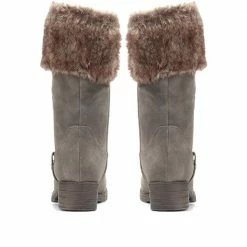 Pavers Casual Calf Boot - WBINS30043 / 316 468 9 Pavers Casual Calf Boot - WBINS30043 / 316 468