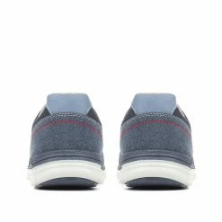 Pavers Lace Up Casual Sneakers / 320 596