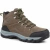 Pavers Casual Walking Boots For Men - SUNT32003 / 319 253