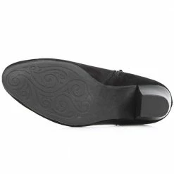 Pavers Diamante Cuff Ankle Boot - COTIN26008 / 311 888