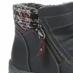 Relife By Pavers Shock Absorbing Ankle Boot - CENTR30501 / 316 121