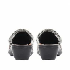 Fly Flot Wide Fit Ladies Slippers - FLY32013 / 318 591