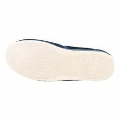 Pavers Antibacterial Men's Slippers In Grey - QING2202 / 305 624 / 305 624