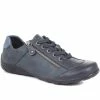 Pavers Shoes Casual Lace-Up Trainer - WBINS28054 / 313 477