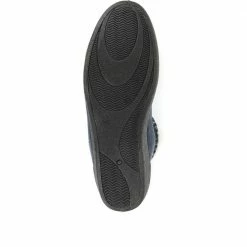 Pavers Ankle Women's Slipper Boots - QINGD34001 / 320 462