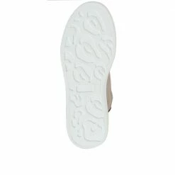 Bellissimo Sneakers Leather Lace-Up Sneaker / 320 113 67 Bellissimo Sneakers Leather Lace-Up Sneaker / 320 113