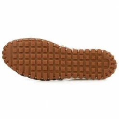 Pavers Ladies Flat Leather Slip On Shoes - KARY2308 / 308 113 / 308 113