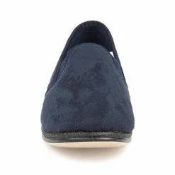 Pavers Extra Wide Fit Men's Slippers - QING2200 / 305 623