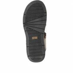 Pavers Adjustable Touch Fastening Sandals - CHANG35003 / 321 356