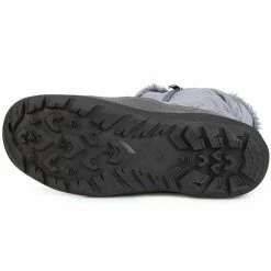 Pavers Ladies Faux Fur Lined Weather Proof Boot - NATU26000 / 311 204 / 311 204 Boots