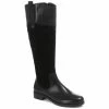 Pavers Knee High Leather Riding Boot - RNB30012 / 316 695 Boots