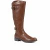 Pavers Buckle Rider Boots - WBINS34171 / 320 708