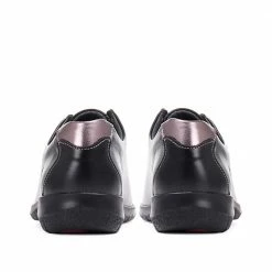 Fly Flot Lace-Up Shoes - CAL30004 / 316 554