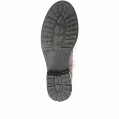 Bellissimo Leather Chelsea Boots - BELITAR34003 / 320 357