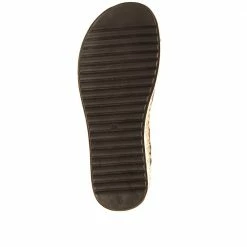 Pavers Touch-Fasten Strappy Sandals - CAY35021 / 322 151