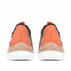 Pavers Sporty Slip-On Trainers - WBINS35043 / 321 510