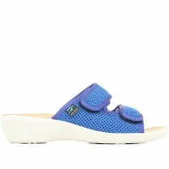 Fly Flot Mules Touch-Fastening Anatomic Mule - FLY31052 / 317 081