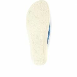 Fly Flot Mules Touch-Fastening Anatomic Mule - FLY31052 / 317 081