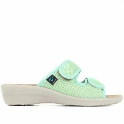 Fly Flot Mules Touch-Fastening Anatomic Mule - FLY31052 / 317 081