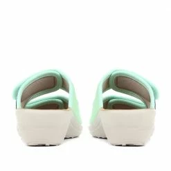 Fly Flot Mules Touch-Fastening Anatomic Mule - FLY31052 / 317 081