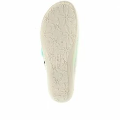 Fly Flot Mules Touch-Fastening Anatomic Mule - FLY31052 / 317 081