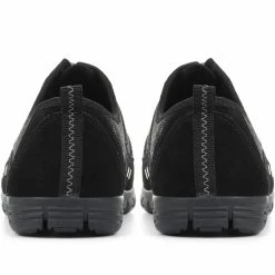 Pavers Lightweight Slip-On Trainer - BRK31051 / 317 471 Sneakers 27 Pavers Lightweight Slip-On Trainer - BRK31051 / 317 471 Sneakers