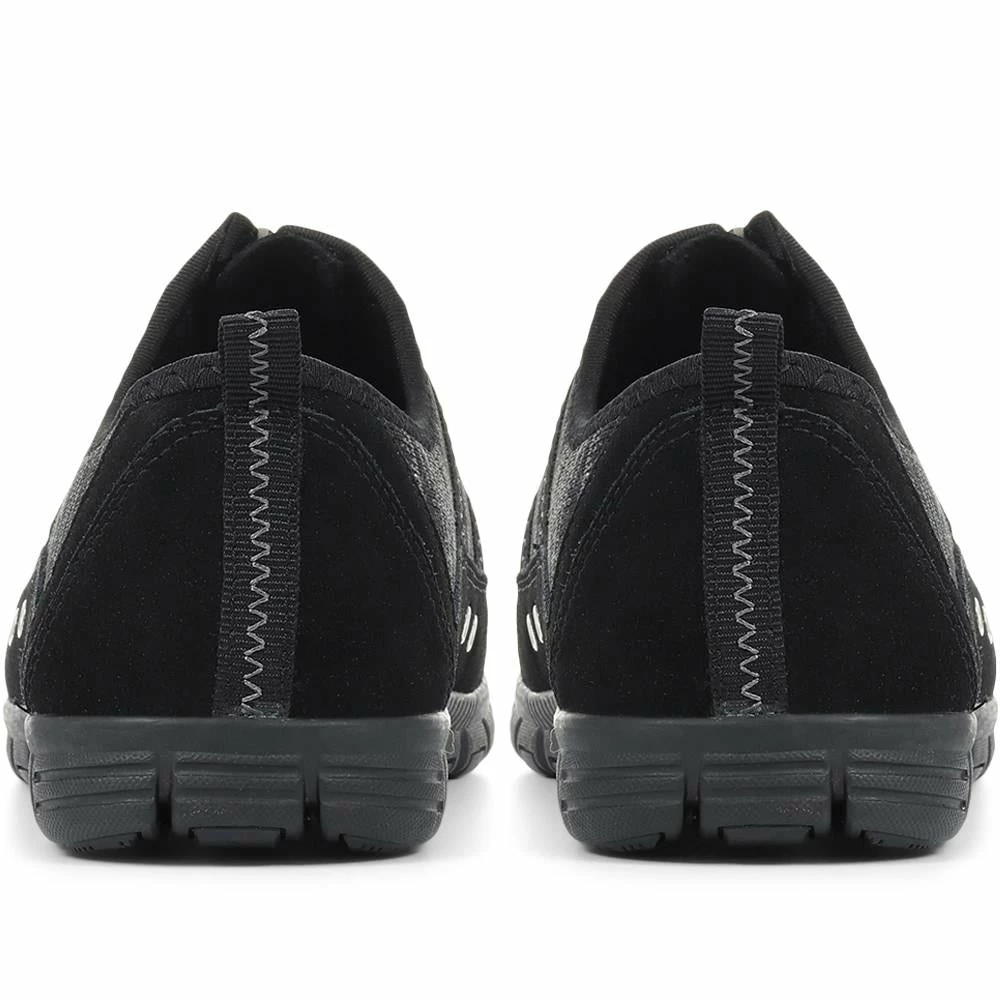 Pavers Lightweight Slip-On Trainer - BRK31051 / 317 471 Sneakers 7 Pavers Lightweight Slip-On Trainer - BRK31051 / 317 471 Sneakers