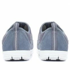 Pavers Lightweight Slip-On Trainer - BRK31051 / 317 471 Sneakers 31 Pavers Lightweight Slip-On Trainer - BRK31051 / 317 471 Sneakers