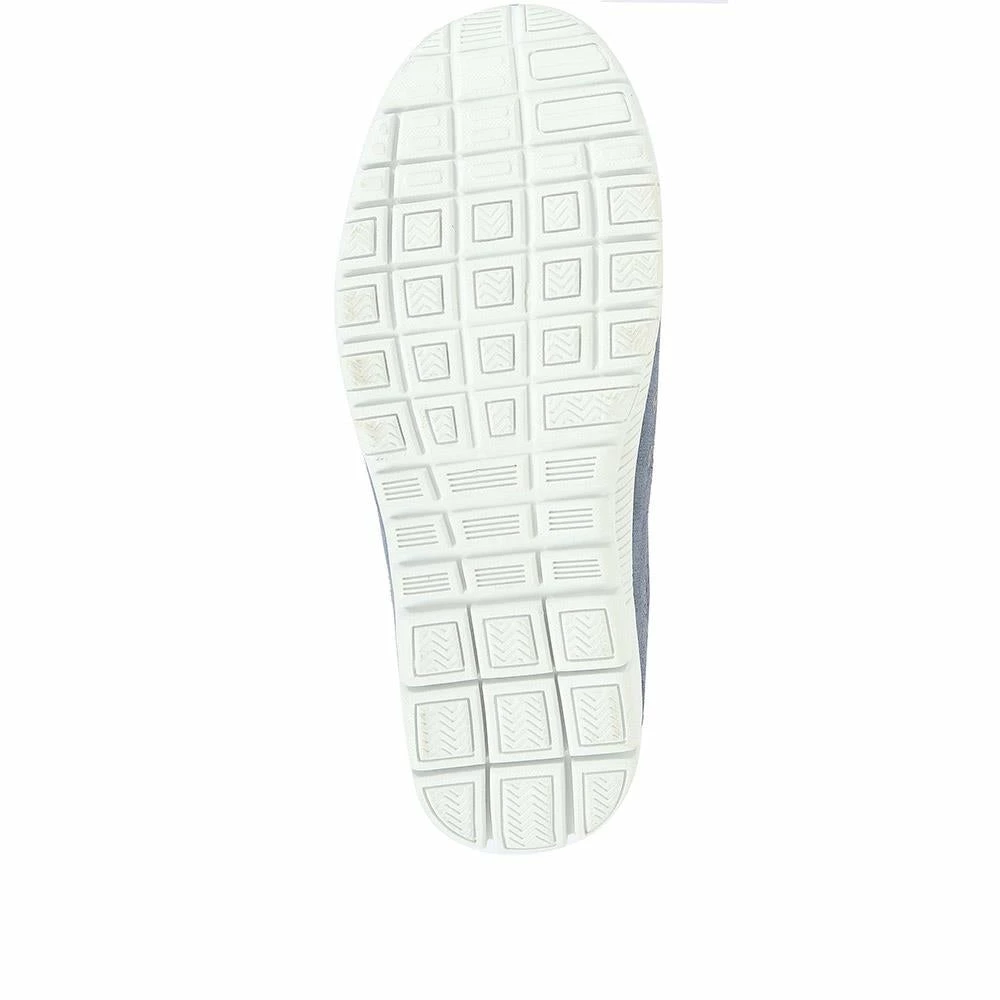 Pavers Lightweight Slip-On Trainer - BRK31051 / 317 471 Sneakers 13 Pavers Lightweight Slip-On Trainer - BRK31051 / 317 471 Sneakers
