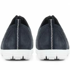 Pavers Lightweight Slip-On Trainer - BRK31051 / 317 471 Sneakers 35 Pavers Lightweight Slip-On Trainer - BRK31051 / 317 471 Sneakers