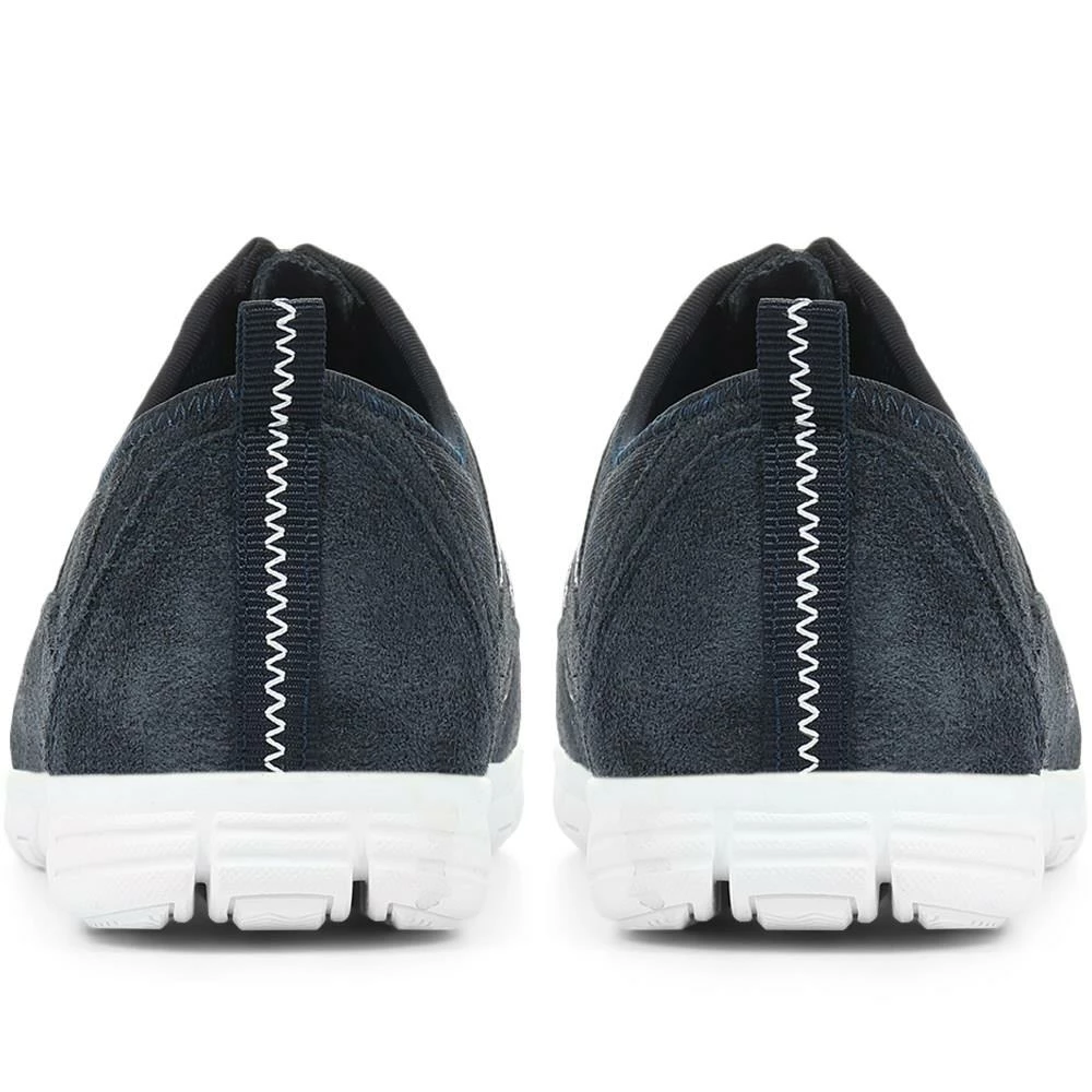 Pavers Lightweight Slip-On Trainer - BRK31051 / 317 471 Sneakers 15 Pavers Lightweight Slip-On Trainer - BRK31051 / 317 471 Sneakers