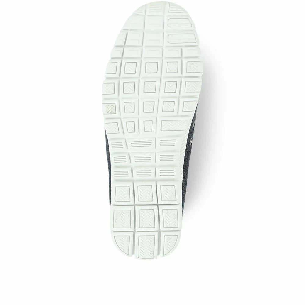 Pavers Lightweight Slip-On Trainer - BRK31051 / 317 471 Sneakers 16 Pavers Lightweight Slip-On Trainer - BRK31051 / 317 471 Sneakers