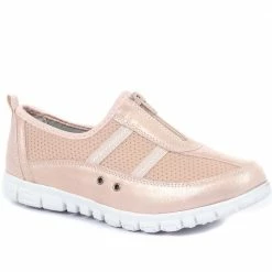 Pavers Lightweight Slip-On Trainer - BRK31051 / 317 471 Sneakers 25 Pavers Lightweight Slip-On Trainer - BRK31051 / 317 471 Sneakers