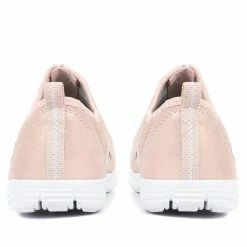 Pavers Lightweight Slip-On Trainer - BRK31051 / 317 471 Sneakers 39 Pavers Lightweight Slip-On Trainer - BRK31051 / 317 471 Sneakers