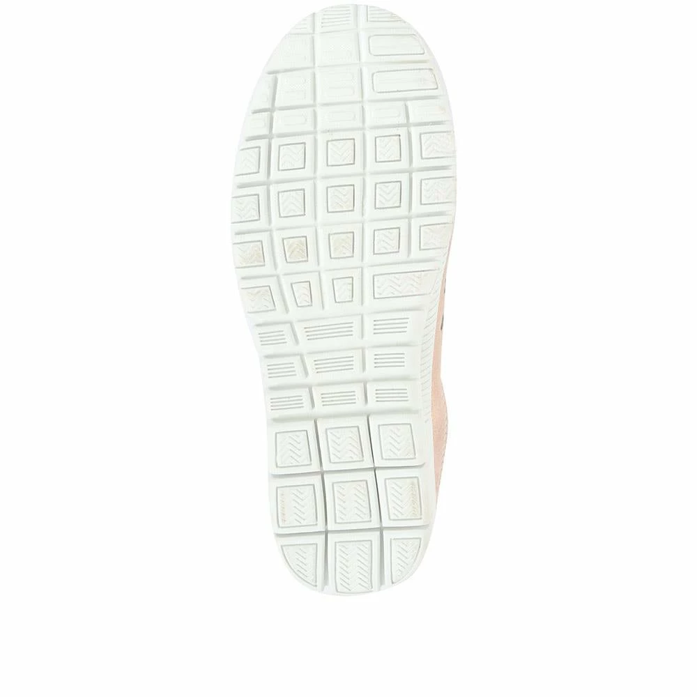 Pavers Lightweight Slip-On Trainer - BRK31051 / 317 471 Sneakers 21 Pavers Lightweight Slip-On Trainer - BRK31051 / 317 471 Sneakers