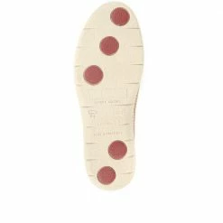 Fly Flot Casual Leather Slip-On - CAL35027 / 321 744