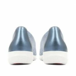 Fly Flot Casual Leather Slip-On - CAL35027 / 321 744